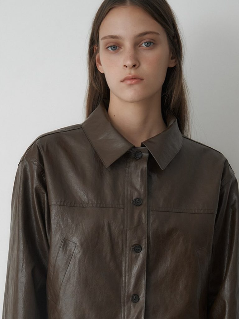 MARIIA MATVIENKO for Moreceau Par Moreceau