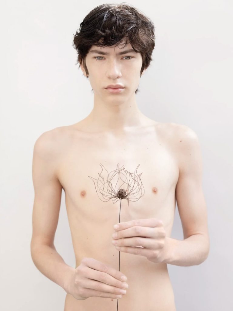 Ivan Koliakin for Independent Magazine